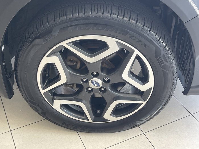 2018 Subaru XV 2.0i-S