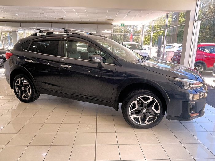 2018 Subaru XV 2.0i-S