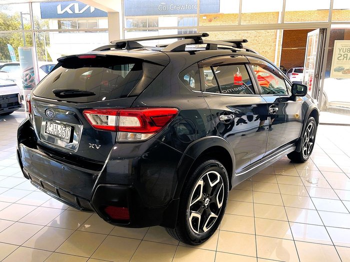 2018 Subaru XV 2.0i-S