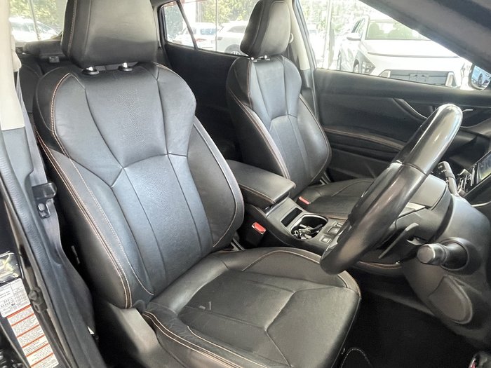 2018 Subaru XV 2.0i-S