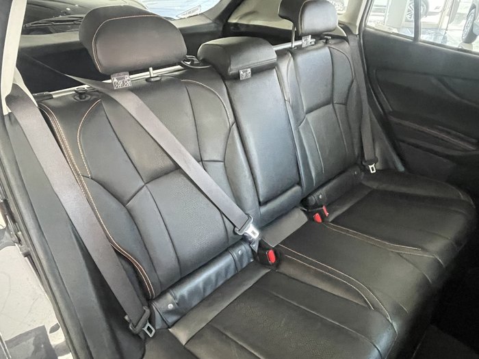 2018 Subaru XV 2.0i-S