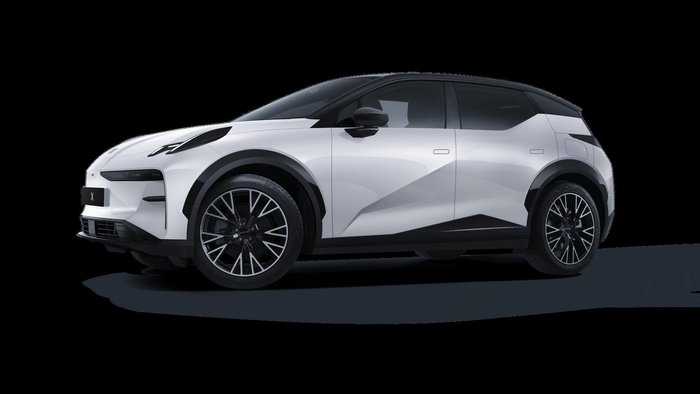 2024 Zeekr X AWD BX1E MY24 AWD