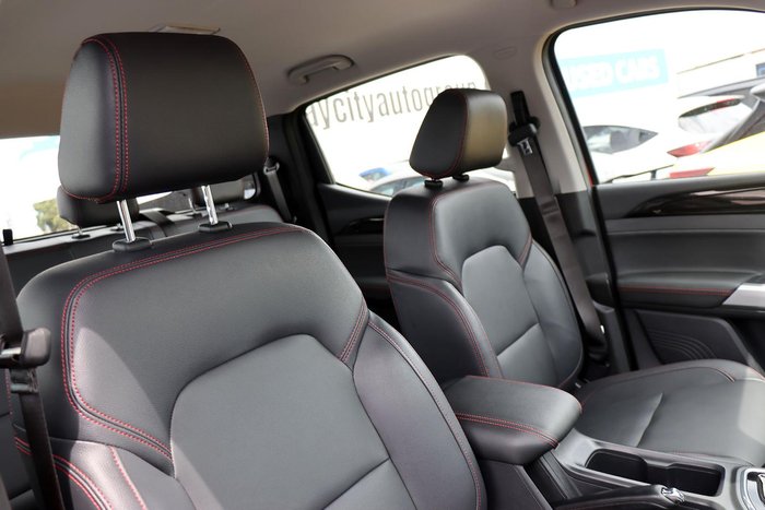 2024 LDV T60 Max LUXE Mega Tub