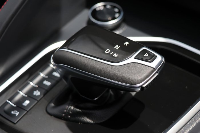 2024 LDV T60 Max LUXE Mega Tub SK8C MY23 4X4 Dual Range Maple Leaf Orange