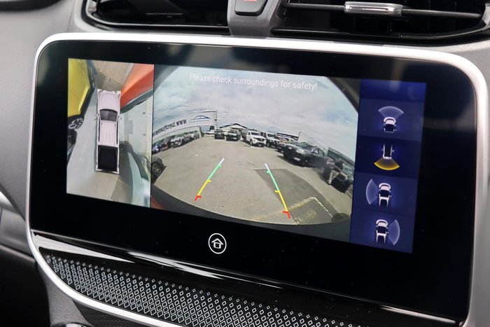 2024 LDV T60 Max LUXE SK8C MY23 4X4 Dual Range Maple Leaf Orange