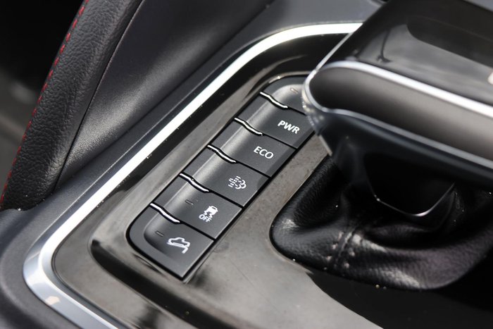 2024 LDV T60 Max LUXE SK8C MY23 4X4 Dual Range Maple Leaf Orange