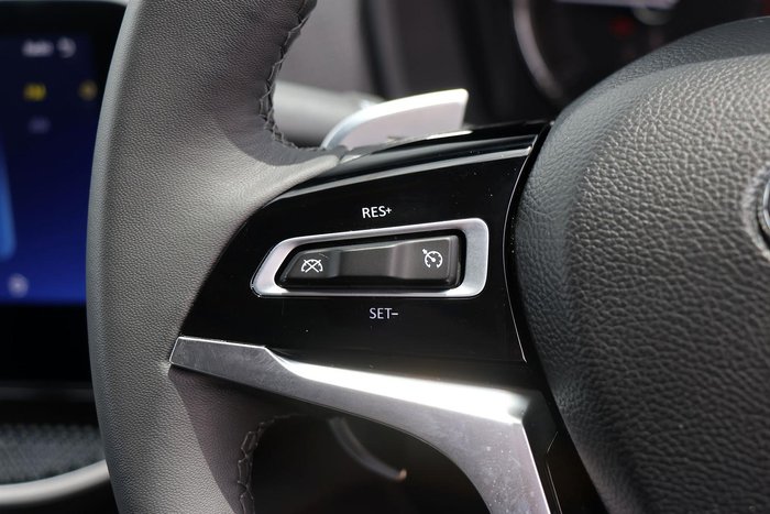 2024 LDV T60 Max LUXE