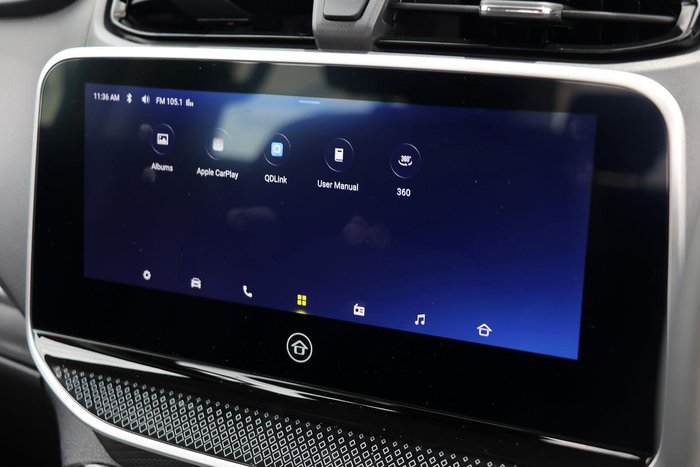 2024 LDV T60 Max LUXE