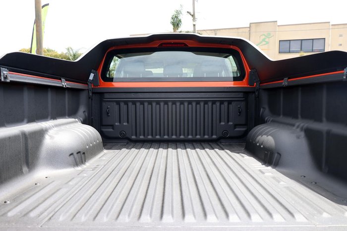 2024 LDV T60 Max LUXE