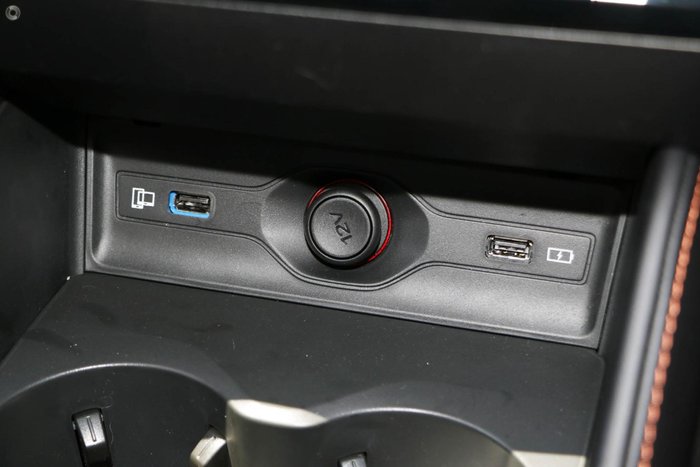 2025 MG HS Essence AS33 MY25 Pearl White