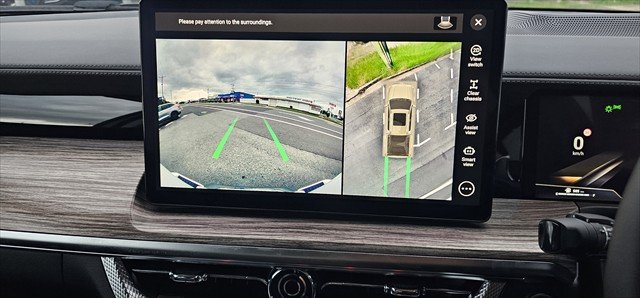 2024 GWM Cannon Alpha Ultra