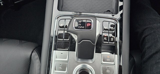 2024 GWM Cannon Alpha Ultra