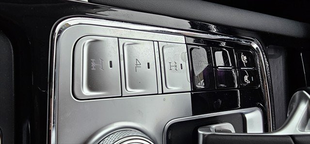 2024 GWM Cannon Alpha Ultra