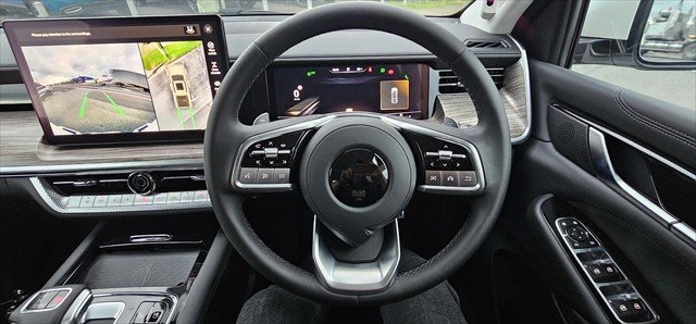 2024 GWM Cannon Alpha Ultra