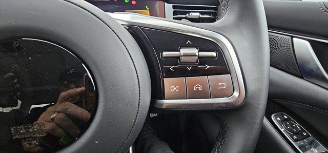 2024 GWM Cannon Alpha Ultra