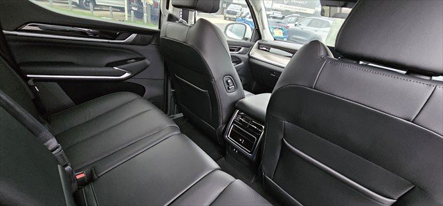 2024 GWM Cannon Alpha Ultra