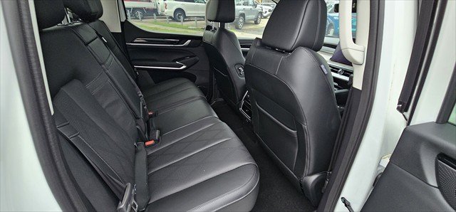 2024 GWM Cannon Alpha Ultra