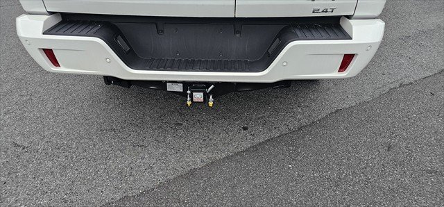 2024 GWM Cannon Alpha Ultra