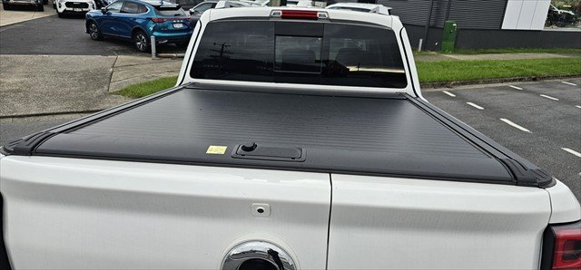 2024 GWM Cannon Alpha Ultra