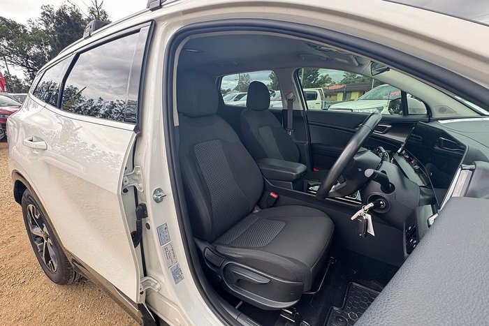 2023 Kia Sportage SX