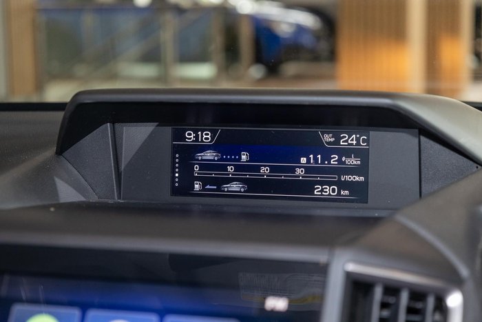 2020 Subaru Impreza 2.0i-L G5 MY20 AWD Ice Silver