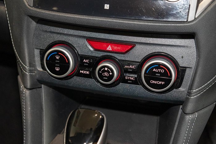 2020 Subaru Impreza 2.0i-L G5 MY20 AWD Ice Silver