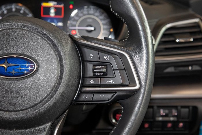 2020 Subaru Impreza 2.0i-L G5 MY20 AWD Ice Silver