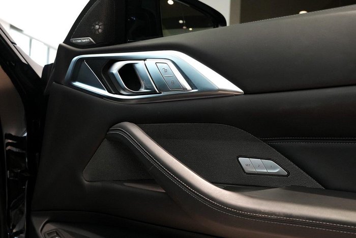 2023 BMW M4 Competition