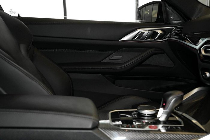 2023 BMW M4 Competition