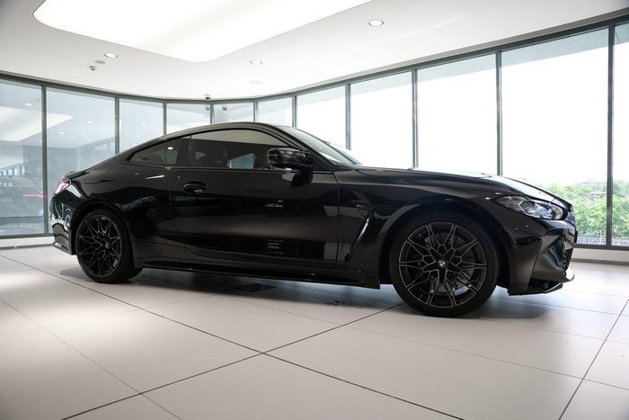 2023 BMW M4 Competition