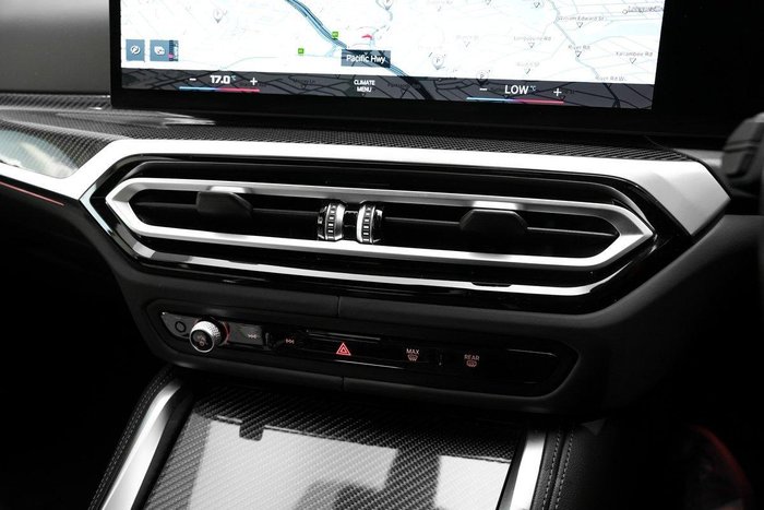 2023 BMW M4 Competition