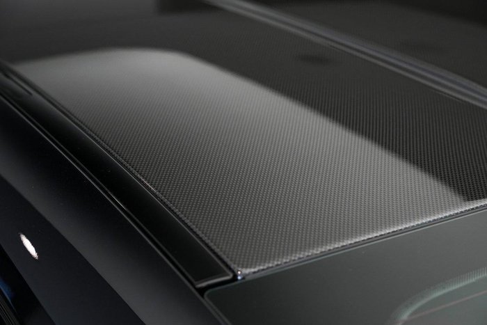 2023 BMW M4 Competition