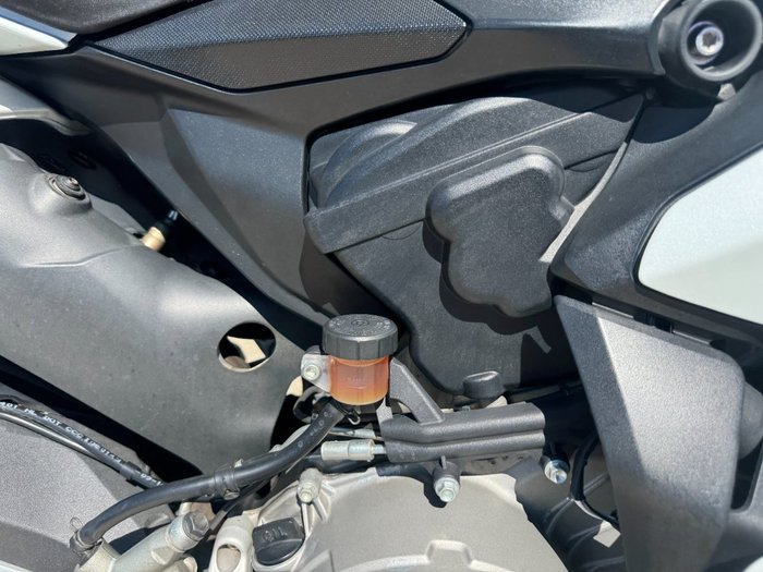 2015 DUCATI 899 PANIGALE