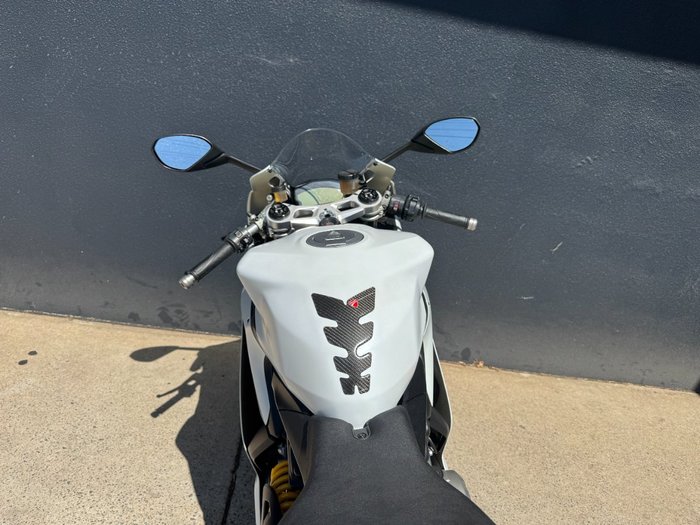 2015 DUCATI 899 PANIGALE