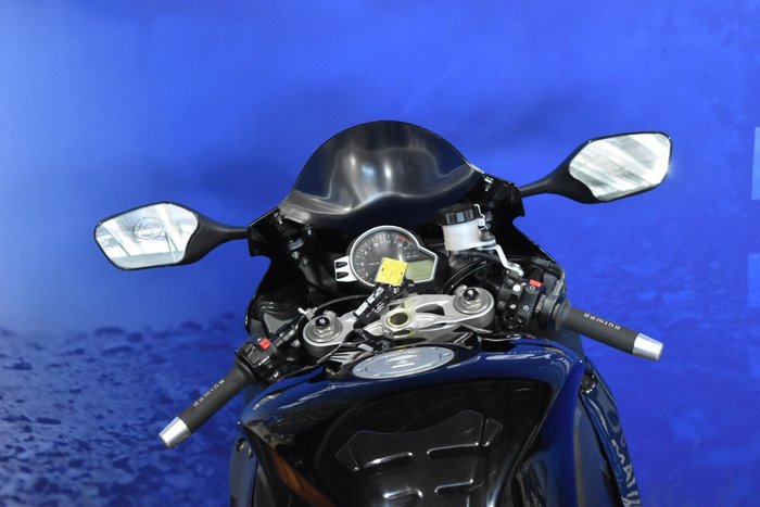 2008 Honda CBR1000RR (FIREBLADE)