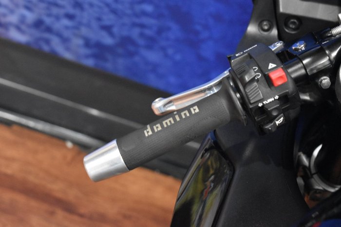 2008 Honda CBR1000RR (FIREBLADE)