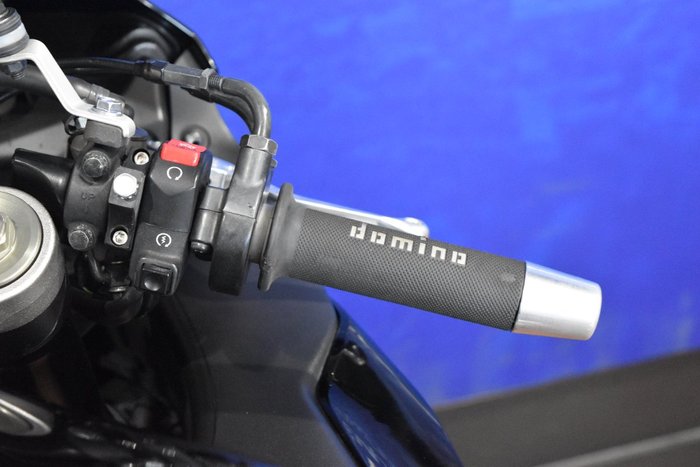 2008 Honda CBR1000RR (FIREBLADE)