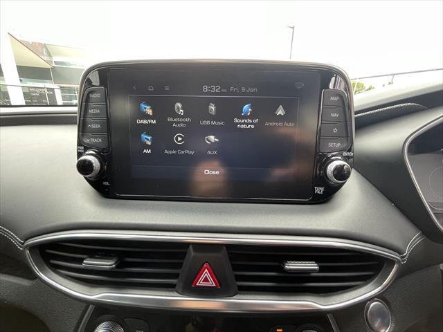 2020 Hyundai Santa Fe Highlander