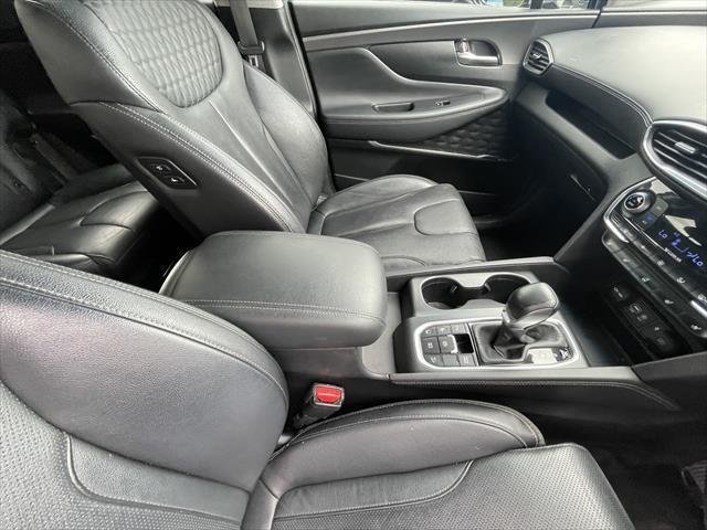 2020 Hyundai Santa Fe Highlander