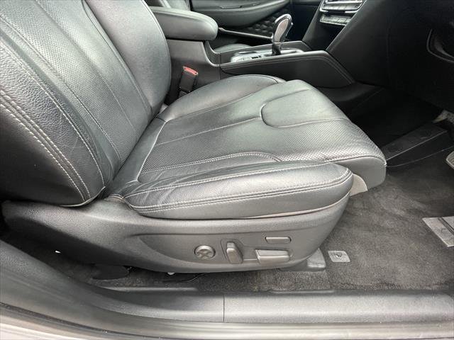 2020 Hyundai Santa Fe Highlander