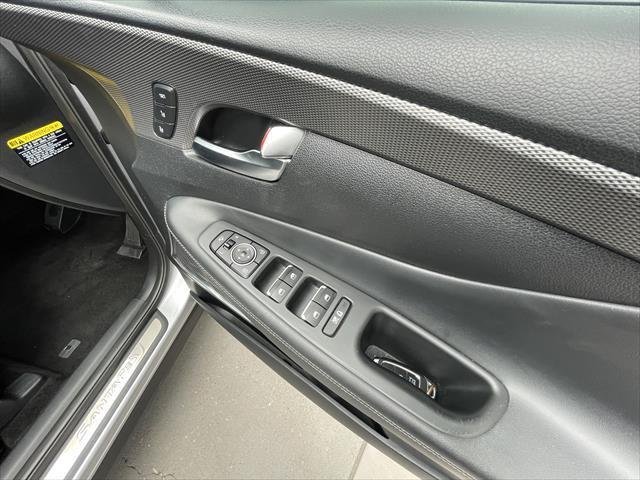 2020 Hyundai Santa Fe Highlander