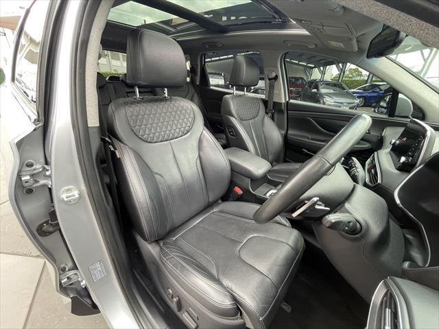 2020 Hyundai Santa Fe Highlander