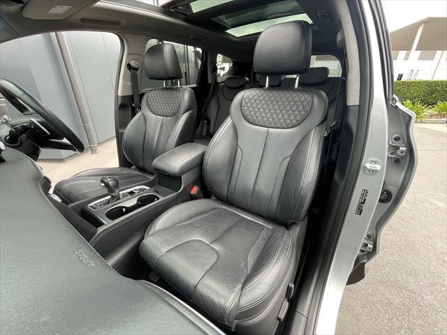 2020 Hyundai Santa Fe Highlander