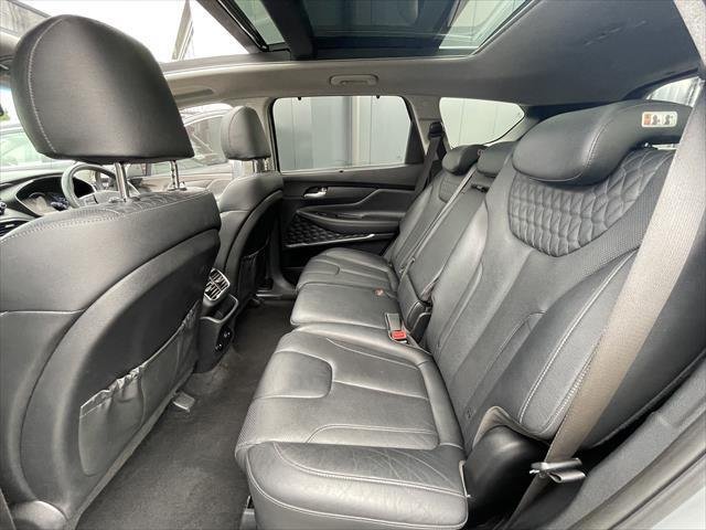 2020 Hyundai Santa Fe Highlander