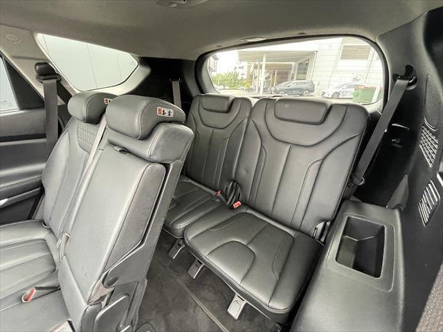 2020 Hyundai Santa Fe Highlander