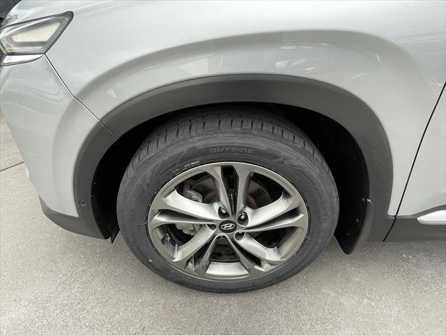 2020 Hyundai Santa Fe Highlander