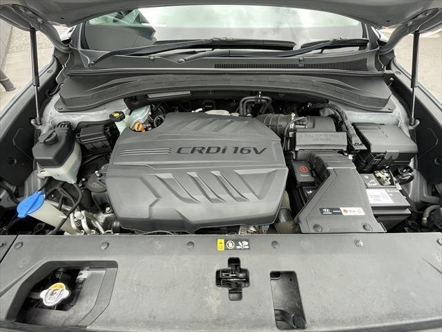 2020 Hyundai Santa Fe Highlander