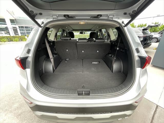 2020 Hyundai Santa Fe Highlander