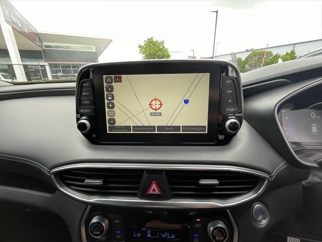 2020 Hyundai Santa Fe Highlander