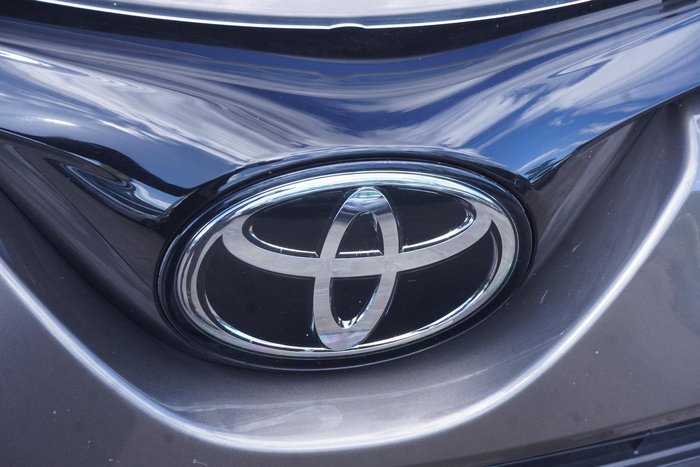 2018 Toyota RAV4 Cruiser